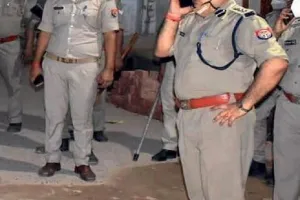 Bikers Gang: बाइकर्स गैंग पर अयोध्या पुलिस का चला चाबुक, 30 मोटरसाइकिलें की जब्त, श्रद्धालुओं से ऐसे करते थे ठगी