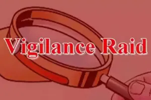 Lucknow News: विजिलेंस टीम को व्यापारियों ने घेरा, गाड़ी छोड़कर हुए फरार, जानें पूरा मामला