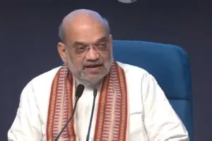  केंद्र सरकार ने आपदा प्रभावित ओडिशा और तेलंगाना समेत इन पांच राज्यों को दी 1554 करोड़ रुपए की अतिरिक्त सहायता