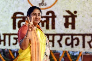 Delhi CM Oath Ceremony: रेखा गुप्ता के साथ आज प्रवेश वर्मा और कपिल मिश्रा भी लेंगे शपथ, ये छह विधायक बनेंगे मंत्री