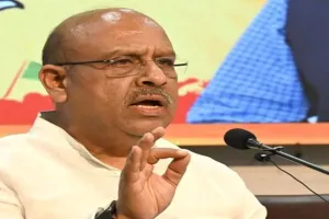 Delhi CM Oath: विजेंद्र गुप्ता होंगे दिल्ली विधानसभा के स्पीकर, BJP ने बनाया उम्मीदवार 