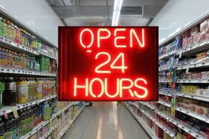 Chattisgarh: राज्य सरकार का बड़ा फैसला, अब 24 घंटे खुली रहेंगी दुकानें, व्यापारी में खुशी की लहर