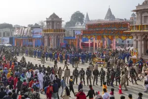 Ayodhya: सांसत में अयोध्यावासी, समस्या के निदान के लिए भाजपा नेता ने कल सुबह बुलाई बैठक, जानें पूरा मामला 
