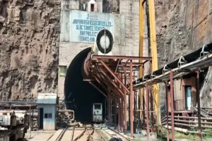 तेलंगाना: निर्माणाधीन सुरंग नहर में फंसे 8 श्रमिक, विशेषज्ञों और सेना की ली जा रही मदद, पीएम मोदी ने की सीएम रेड्डी से बात