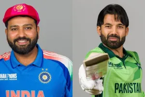 Champions Trophy 2025: भारत-पाकिस्तान के बीच महा मुकाबला आज, बारिश डाल सकता है खलल, जानें दुबई में कैसा है मौसम का मिजाज