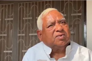 Champions Trophy: भारत-पाकिस्तान मैच पर सासंद अवधेश प्रसाद ने दिया बड़ा बयान, जानें क्या कहा...