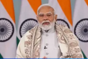 प्रधानमंत्री मोदी आज आएंगे MP, बागेश्वर धाम में करेंगे कैंसर अस्पताल का शिलान्यास