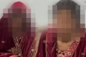 ब्यूटी पार्लर से लौट रही 2 दलित दुल्हनों पर दबंगों ने बरपाया कहर, पहले मुंह पर पोता कीचड़ फिर जमकर पीटा, बिन शादी लौटी बरात