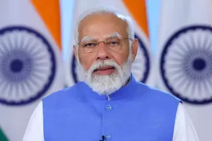 निरहुआ, मनु भाकर, मीराबाई चानू समेत ये हस्तियां मोटापे के खिलाफ छेड़ेंगे जंग, पीएम मोदी ने सौंपा जिम्मेदारी