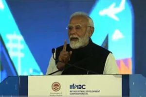MP GIS 2025: पीएम मोदी ट्रिपल T पर दिया जोर, निवेशकों से कहा- मध्य प्रदेश में 'पैसा रिटर्न' की अपार संभावनाएं