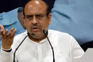 Delhi: भाजपा विधायक विजेंद्र गुप्ता चुने गए दिल्ली विधानसभा के अध्यक्ष 