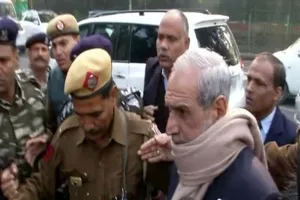 1984 सिख विरोधी दंगा मामला: पूर्व कांग्रेस नेता सज्जन कुमार को उम्रकैद की सजा 