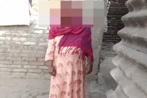 बहराइच: नसबंदी के 4 साल बाद महिला हुई गर्भवती, सीएमओ से की जांच की मांग, मांगा मुआवजा