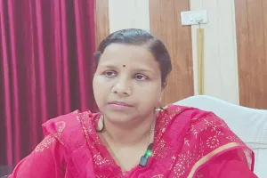 बहराइच: लापरवाही में नगर पालिका परिषद कर्मचारी को ईओ ने किया निलंबित, आरआई और सुपरवाइजर का वेतन रोका