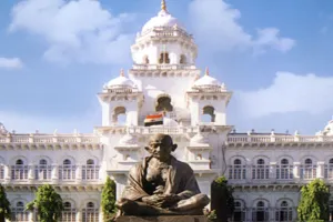 तेलंगाना में विधान परिषद चुनाव के लिए मतदान जारी, जानिए कब होगी मतों की गिनती