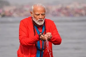 महाकुंभ 'युग परिवर्तन की आहट', इसने भारत की विकास यात्रा के नए अध्याय का संदेश दिया, पीएम मोदी ने महाकुंभ पर लिखा ब्लॉग