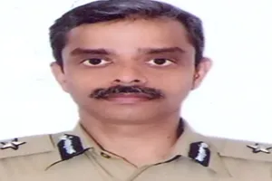 जानिए कौन सीनियर आईपीएस अफसर आशीष गुप्ता? रिटारमेंट से दो साल पहले मांगा वीआरएस