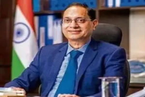 Tuhin Kanta Pandey: कौन हैं तुहिन कांत पांडे? जिन्हें सरकार ने बनाया है SEBI प्रमुख, जानिए कितना मिलेगा वेतन