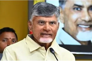 आंध्र प्रदेश सरकार ने 2025-26 के लिए 3.22 लाख करोड़ रुपये का बजट किया पेश 