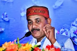 UP की जेलों में मौजूदा समय में 89,256 कैदी बंद, मंत्री दारा सिंह चौहान ने विधानसभा में कहा...