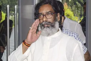 झारखंड में JMM ने सीएए, यूसीसी व एनआरसी को खारिज करने का प्रस्ताव किया पारित, जानें क्या कहा... 