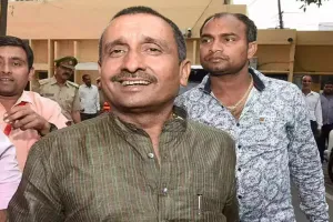उन्नाव दुष्कर्म मामला: जेल से बाहर आएगा कुलदीप सिंह सेंगर, हाईकोर्ट ने दी अंतरिम जमानत, जानें वजह  