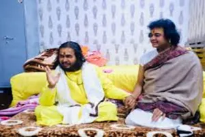 महाकुंभ की आलोचना करने वालों पर भड़का संत समाज, बोले सतुआ बाबा- अखिलेश जी, अफवाहें मत फैलाइए...