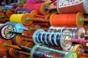 बरेली: मांझा फैक्ट्री में विस्फोट के बाद कई ठिगानों पर छापेमारी, एक गिरफ्तार, आज भी होगी चेकिंग