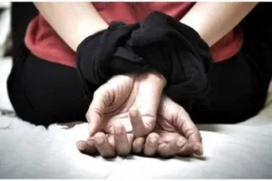 15 साल की लड़की का अपहरण, युवक पर मुकदमा दर्ज    