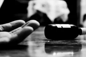 बिजनौर : शादीशुदा प्रेमी जोड़े ने जहरीला पदार्थ खाकर की आत्महत्या, पुलिस जांच में जुटी