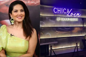 उपभोक्ता आयोग ने लखनऊ में सनी लियोनी के रेस्तरां-बार के निर्माण पर लगाई रोक 