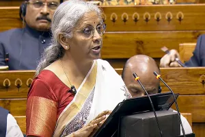 Budget 2025: बजट में बिहार के लिए सौगातों की बरसात, सीतारमण ने किए कई बड़े ऐलान...राज्य के नेताओं ने सराहा 