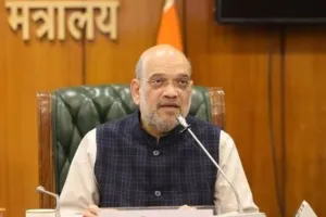 मोदी सरकार के आत्मनिर्भर भारत का रोडमैप है बजट: अमित शाह