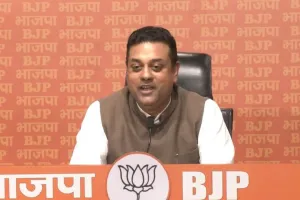 जमीन हड़पने के मामले की जांच को प्रभावित कर रहे सोमनाथ भारती: संबित पात्रा