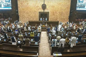 राज्यसभा: गूगल मैप से होने वाली दुर्घटनाओं का मुद्दा उठा, सरकार से ठोस कदम उठाने की मांग