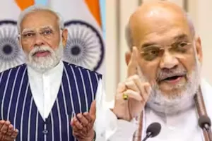 दिल्ली विधानसभा चुनाव के लिए वोटिंग जारी, मोदी-शाह ने की मतदाताओं से मतदान करने की अपील