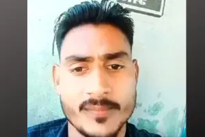 सुलतानपुर: सड़क किनारे मिला अयोध्या के युवक का शव, मचा हड़कंप...हत्या की आशंका