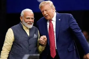 12 फरवरी से अमेरिका की दो दिवसीय यात्रा पर जाएंगे प्रधानमंत्री मोदी, राष्ट्रपति डोनाल्ड ट्रंप से करेंगे मुलाकात 