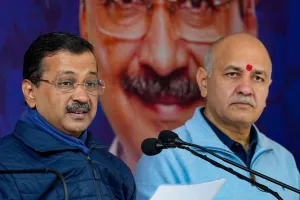 Delhi Election Results 2025: 27 साल बाद दिल्ली की सत्ता में भाजपा की वापसी, केजरीवाल, सिसोदिया सहित कई दिग्गज हारे 