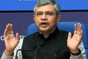 Mahakumbh 2025: रेल मंत्री ने प्रयागराज स्टेशन बंद होने की खबरों को किया खारिज, महाकुंभ क्षेत्र के 8 स्टेशनों पर दौड़ रही हैं ट्रेनें