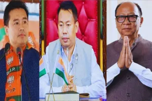 Manipur Crisis: कौन बनेगा मणिपुर का अगला मुख्यमंत्री? इन नामों की है चर्चा