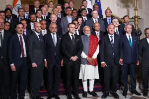 ‘भारत आने का यह सही समय है’, प्रधानमंत्री मोदी ने फ्रांसीसी कंपनियों को निवेश के लिए किया आमंत्रित 