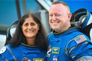 निर्धारित समय से थोड़ा पहले पृथ्वी पर वापस लाए जाएंगे नासा के दो यात्री, 8 महीने से अंतरिक्ष स्टेशन में फंसे