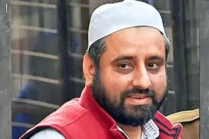 आप विधायक अमानतुल्लाह खान का दावा: झूठे मामले में फंसा रही दिल्ली पुलिस, मैं कहीं नहीं भागा 