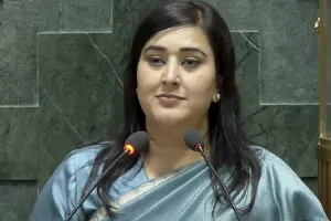 बांसुरी स्वराज के खिलाफ मानहानि मामला: दिल्ली की अदालत 20 फरवरी को संज्ञान पर करेगी फैसला 