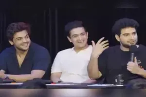 इलाहाबादिया विवाद: महाराष्ट्र साइबर सेल और मुंबई पुलिस ने समय रैना को भेजा समन 