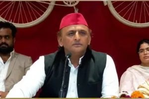 UP News: सपा प्रमुख अखिलेश यादव ने महाकुंभ को लेकर सरकार से की ये बड़ी मांग