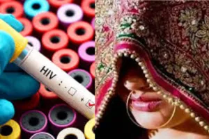 सहारनपुर में दहेज को लेकर विवाहिता का उत्पीड़न, HIV संक्रमित इंजेक्शन लगाए...केस दर्ज