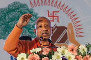 हिंदू होने का अर्थ संपूर्ण चराचर जगत की सुरक्षा की गारंटी : सीएम योगी