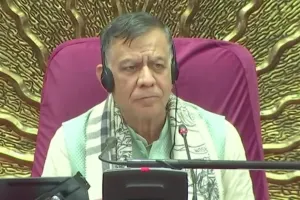 लखनऊ: बजट सत्र से पहले सतीश महाना ने की सुरक्षा व्यवस्था की समीक्षा, अधिकारियों को दिए ये निर्देश